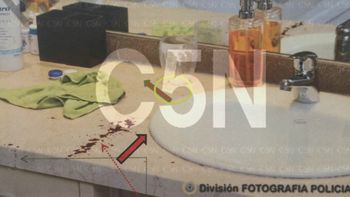 primera pericia abona la hipotesis de suicidio del fiscal alberto nisman primera pericia abona la hipotesis de suicidio del fiscal alberto nisman