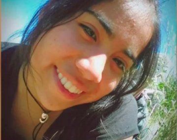 Desesperada búsqueda de una chica de 21 años en Carmen de Patagones