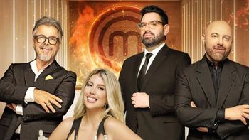 angel de brito revelo que un participante de masterchef celebrity renuncio al certamen: de quien se trata angel de brito revelo que un participante de masterchef celebrity renuncio al certamen: de quien se trata