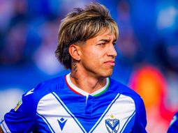 maher no jugara en river: las razones y como influyo velez en la negociacion maher no jugara en river: las razones y como influyo velez en la negociacion