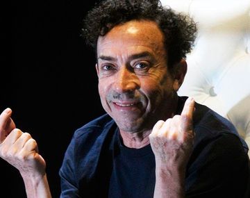 Pachano: La Argentina tiene un gran problema de entendimiento