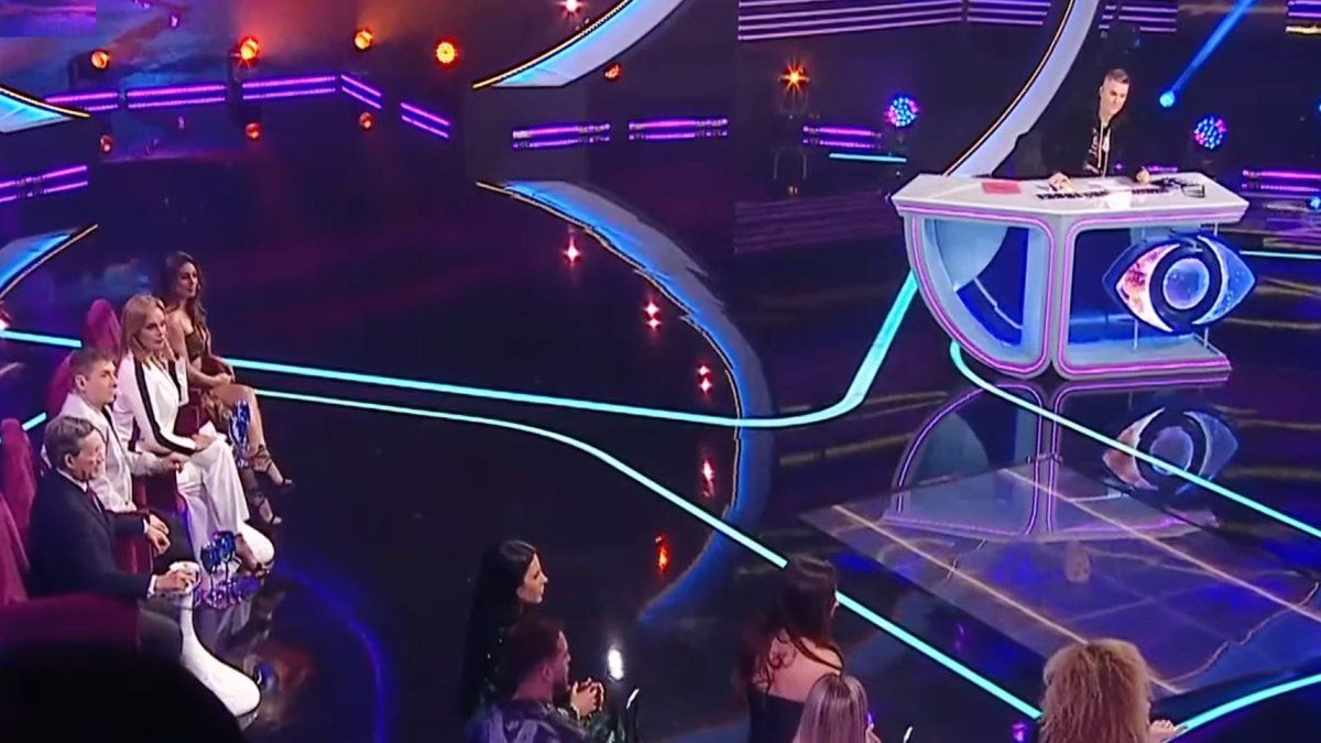 Qué pasa hoy domingo en Gran Hermano y a qué hora es la gala