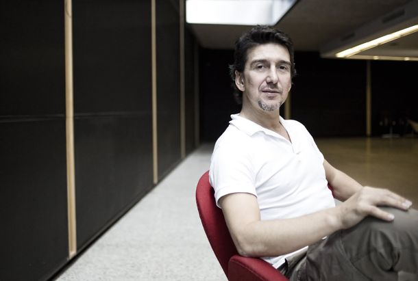 Julio Bocca dirige Hamlet Ruso en el Teatro Colón.