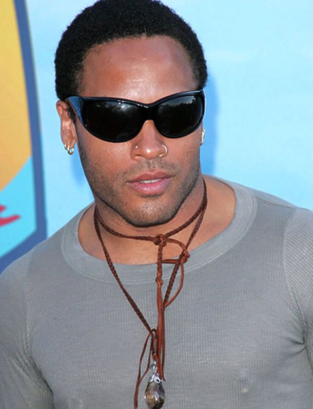 Lenny Kravitz