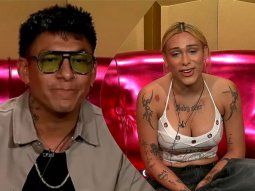 tension, coqueteo y dudas: que pasa entre danelik y brian en gran hermano tension, coqueteo y dudas: que pasa entre danelik y brian en gran hermano