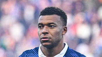 siguen los dramas en francia: polemica con mbappe tras ausentarse de la concentracion siguen los dramas en francia: polemica con mbappe tras ausentarse de la concentracion