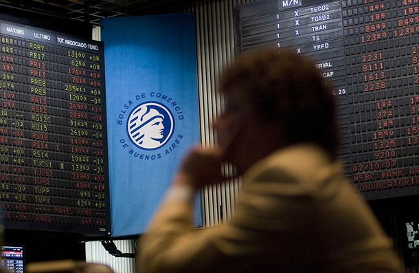 BOLSA DE COMERCIO