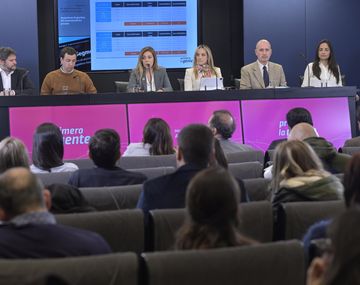 El Gobierno anunció el nuevo esquema de tarifas y subsidios