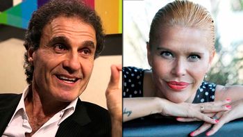 a dias de debutar en showmatch, oscar ruggeri critico a nazarena velez por exponer a su hija a dias de debutar en showmatch, oscar ruggeri critico a nazarena velez por exponer a su hija