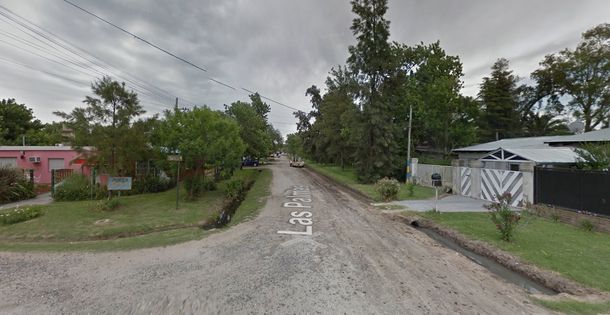 Funes: entraron a robar a una casa y se llevaron secuestrado a un joven de 19 años