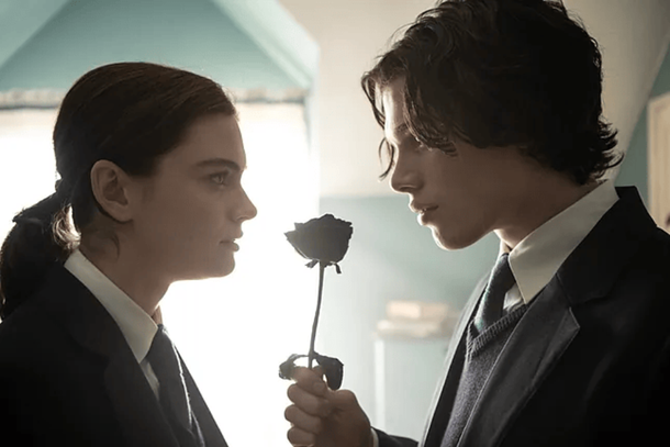 Fabricante de lágrimas