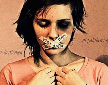 Fue símbolo de campaña contra el femicidio y su padrastro la asesinó