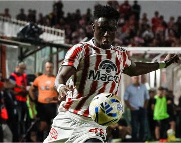 Instituto superó 2-0 a Central Córdoba y ganó por primera vez en el Torneo Apertura 2026