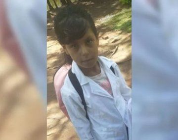 Misiones: encontraron sin vida a la nena de 10 años desaparecida en Colonia Aurora