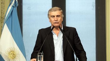 Aguad responderá ante diputados de la oposición por el acuerdo con el Correo Aguad responderá ante diputados de la oposición por el acuerdo con el Correo