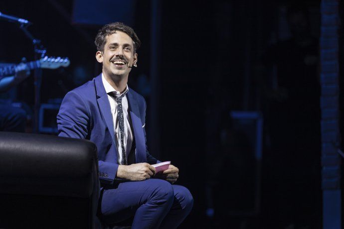 Soy Rada estrena Serendipia: de qué trata el nuevo especial de Netflix