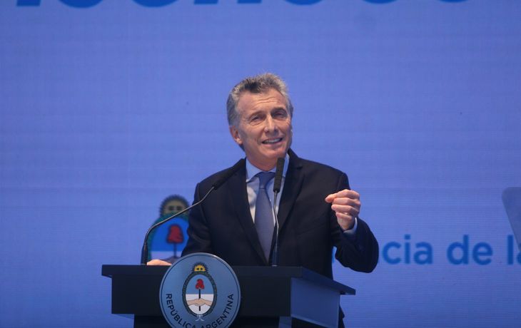 Reforma laboral, jubilaciones, impuestos e inflación: los ejes del nuevo plan de Macri