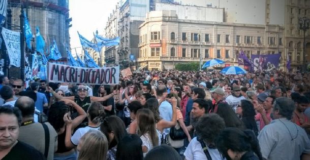 #DespidosEnLaEraMacri: informe especial de C5N