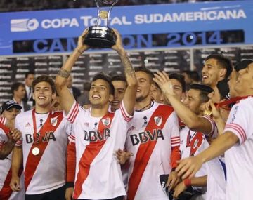 El inesperado ingreso de dinero que recibió River por la venta de un futbolista