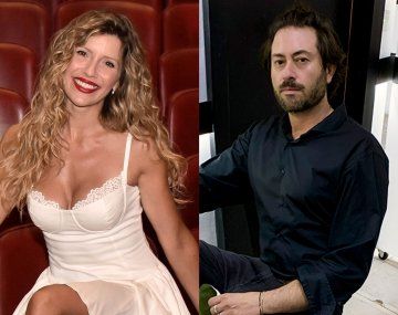 Laurita Fernández confirmó su batalla judicial contra su exrepresentante