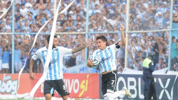 El sueño tucumano se la juega en la altura de Quito El sueño tucumano se la juega en la altura de Quito