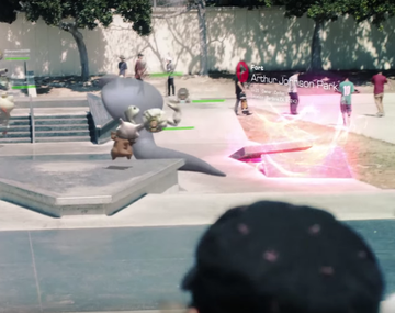 Pokemon Go: Un videojuego para atraparlos en el mundo real