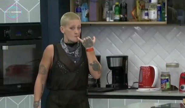 Furia quiere denunciar a Coti Romero en el INADI