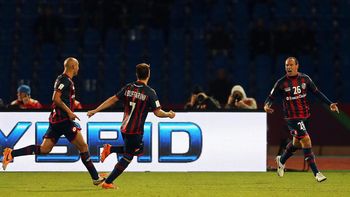 san lorenzo jugara un amistoso en estados unidos san lorenzo jugara un amistoso en estados unidos