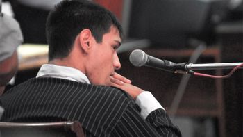 detienen a uno de los acusados absueltos del caso piparo detienen a uno de los acusados absueltos del caso piparo