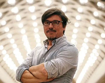 Murió Alejandro Casavalle