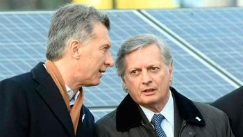 imputaron a macri y a aranguren por el tarifazo del gas imputaron a macri y a aranguren por el tarifazo del gas