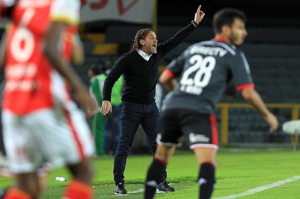 La eliminación de Estudiantes de la Copa Libertadores, en imágenes