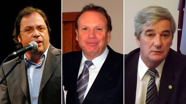 Intendentes que se fueron y volvieron al kirchnerismo, castigados por sus votantes