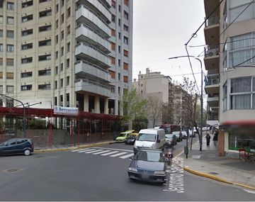 Tiroteo entre custodios de Ruckauf y dos motochorros: hay un muerto