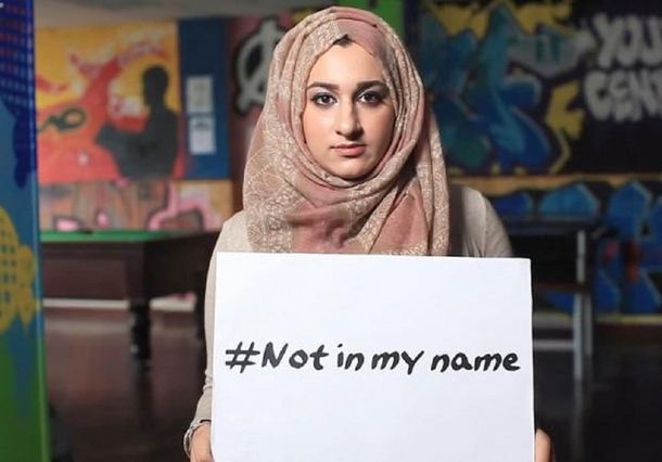 No en mi nombre: la campaña de musulmanes de todo el mundo contra Estado Islámico