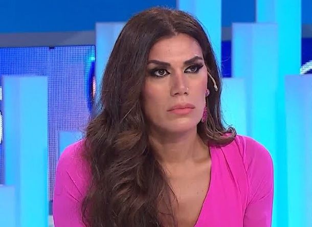 Gran Hermano: Flor de la V dice que era todo mentira