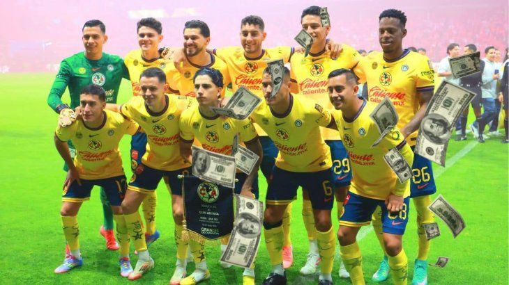 América jugará este sábado 31 de mayo la clasificación al Mundial de Clubes. Sin embargo no sólo enfrentará a LAFC por el boleto