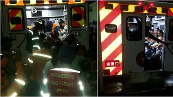 Ataque a Hospital de Niños en Venezuela Ataque a Hospital de Niños en Venezuela