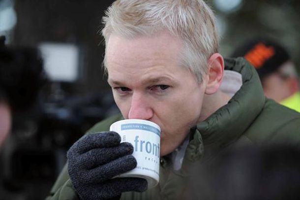 Assange_efe