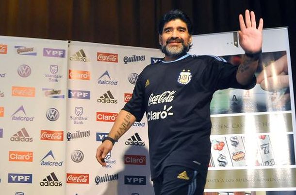 Maradona 2