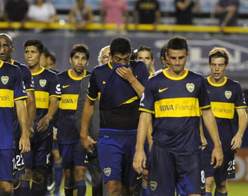 Hubo cambios de horarios en tres partidos definitorios del torneo