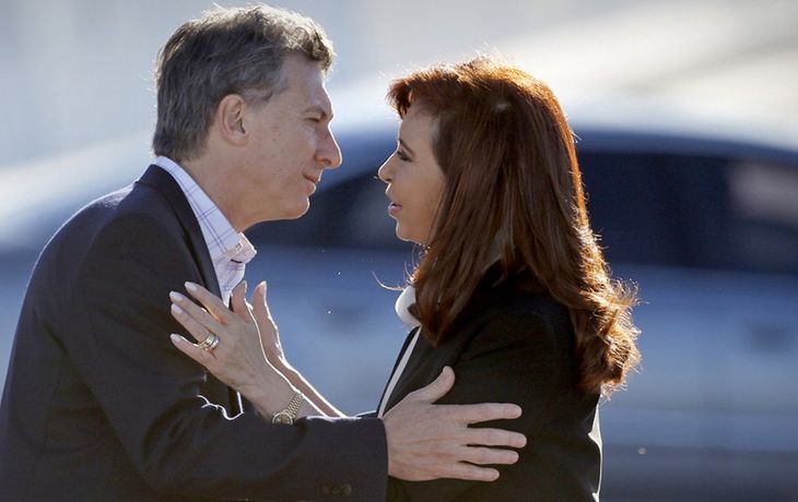 Las distintas fuerzas del peronismo suman más del 60% de los votos, el triple que Macri