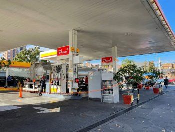 El Banco Central redujo el plazo de acreditación de pagos con tarjetas de crédito para estaciones de servicio