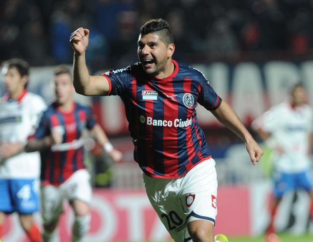 Se terminó la maldición: San Lorenzo es campeón de la Copa Libertadores