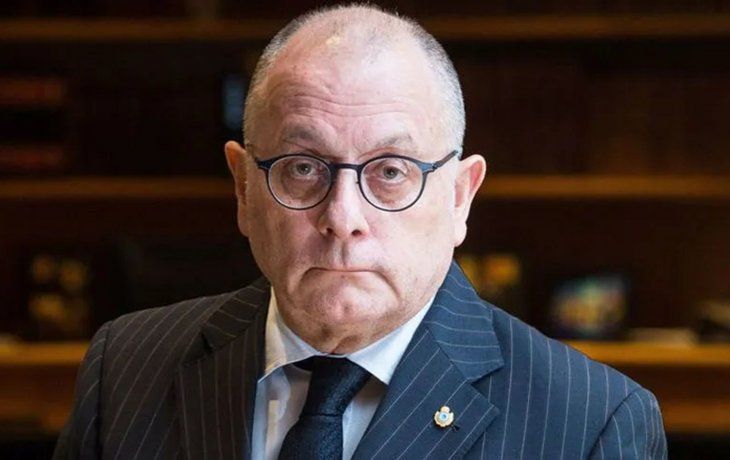 Escándalo en Chile por varios exabruptos del embajador Jorge Faurie