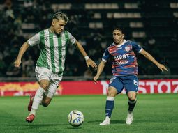 Foto: X @CAB_oficial