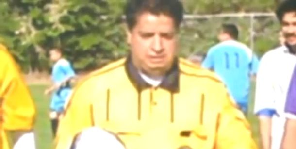 Un árbitro murió luego de ser atacado por un jugador
