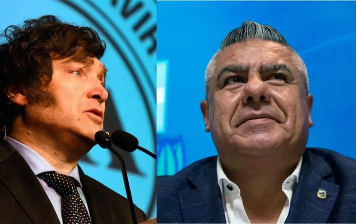 Según periodista afín a Milei, el Gobierno analiza intervenir AFA a poco del Mundial