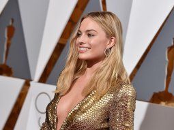 El thriller de acción protagonizado por Margot Robbie que está en la plataforma El thriller de acción protagonizado por Margot Robbie que está en la plataforma