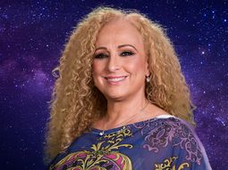 Mizada Mohamed compartió el horóscopo signo por signo para esta semana. Mizada Mohamed compartió el horóscopo signo por signo para esta semana.